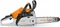 Stihl MS172 Benzin-Kettensäge Vorschaubild