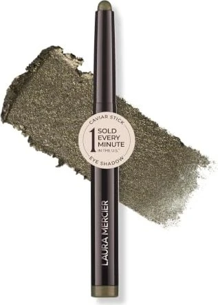 Laura Mercier Caviar Stick Eye Colour Lidschatten camo trench, 1.64g