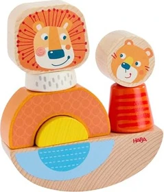 HABA Steckspiel Löwe