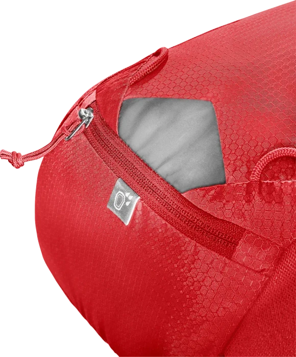 Deuter Race 8 cherry/masala