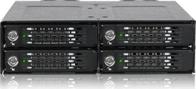 Icy Dock ToughArmor MB720M2K-B