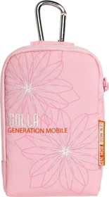 Hama Golla Spring G986 60G Kameratasche pink