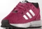 adidas ZX Flux eqt pink/ftwr white/core black (Junior) Vorschaubild