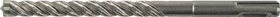 Bosch Professional SDS-plus-7X Hammerbohrer, 15x200x265mm, 1 Stück