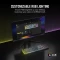 Corsair Gaming K55 CORE RGB, grau, USB, DE Vorschaubild