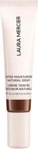 Laura Mercier Tinted Moisturizer Natural Dewy Mini Foundation 7N mahogany LSF30, 15ml