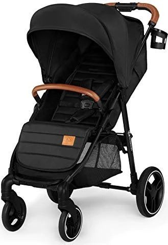 Kinderkraft Grande Buggy black 2020