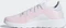 adidas Questar X Byd pink/ftwr white/aero blue (Damen) Vorschaubild