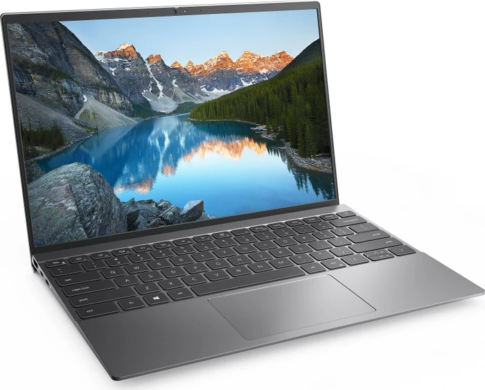 Dell Inspiron 13 5310, Platinum Silver, Core i7-11370H, 16GB RAM, 512GB SSD, GeForce MX450, DE