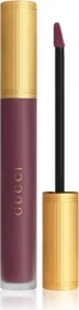 Gucci Rouge à Lèvres Liquide Matte Lipstick 607 vanessa violet, 6.5ml