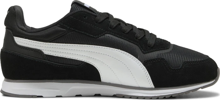 Puma Softride ST Miler puma black/puma white/strong gray