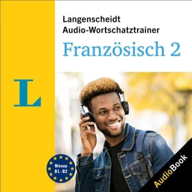 Langenscheidt Audio Wortschatz - Französisch, ESD (deutsch) (PC)