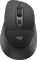 Logitech Signature Comfort Plus M850 L, schwarz, Logi Bolt, USB/Bluetooth Vorschaubild