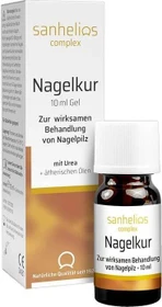 Sanhelios Nagelkur Gel, 10ml