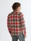 Wrangler Regular Western Hemd langarm chili pepper (Herren) Vorschaubild