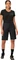 Vaude Tremalzo III Fahrradhose kurz schwarz (Damen) Vorschaubild