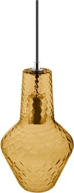 Ledvance 1906 Carved Pendant Bottle orange