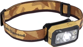 Black Diamond Storm 375 Stirnlampe sand
