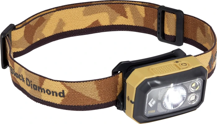 Black Diamond Storm 375 Stirnlampe