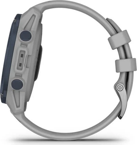 Garmin Descent G1 powder grey
