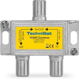 TechniSat TV-SAT Combiner