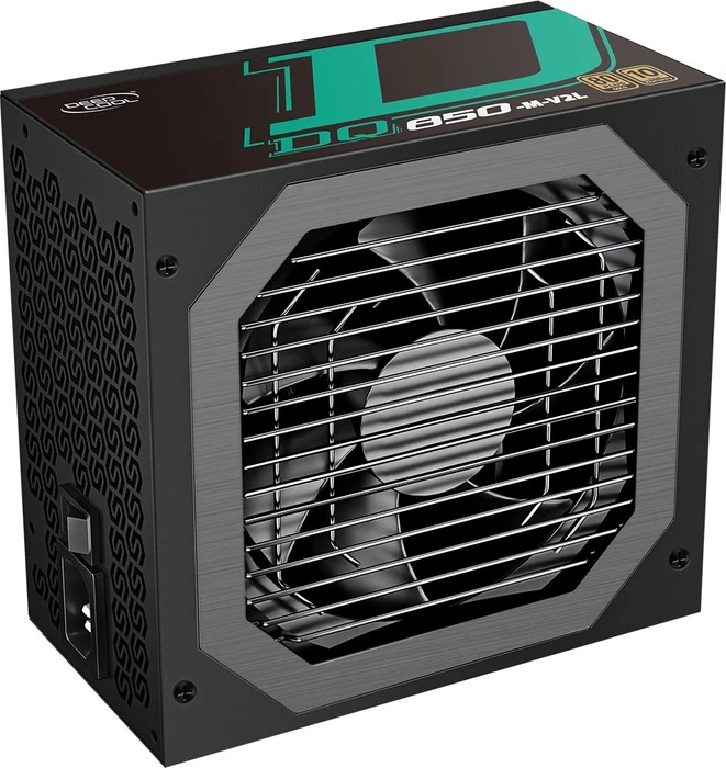 DeepCool GamerStorm DQ850-M-V2L 850W, ATX 2.31
