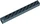 Bachmann 19" IT PDU Basic ALU, 1HE, 9-fach, 230V, schwarz, 2m (333.506)