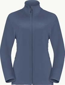 Jack Wolfskin Baiselberg FZ Jacke slate (Herren)