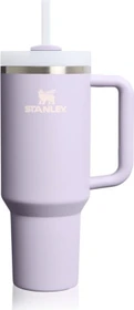 Stanley Quencher H2.0 Flowstate Tumbler Isolierflasche 1.2l purple dust