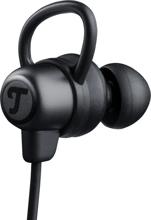 Teufel MOVE BT Ear-Hook Ohrbügel schwarz