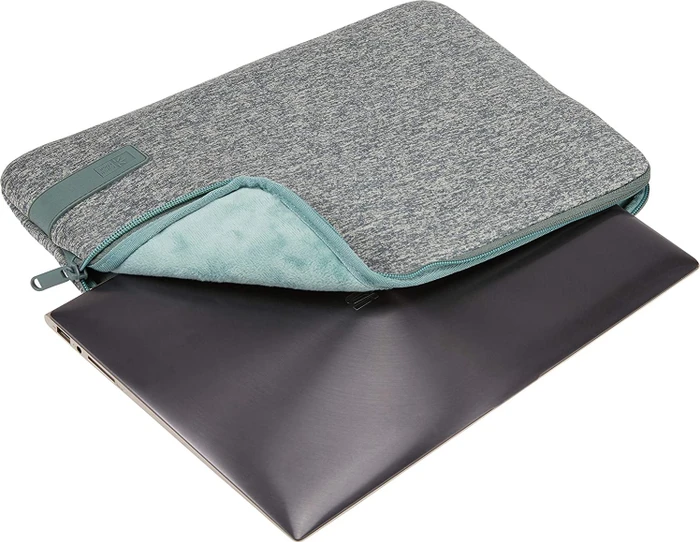 Case Logic Reflect REFPC-114 14" Laptop Sleeve Balsam grau