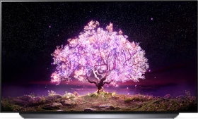 LG OLED55C18LA
