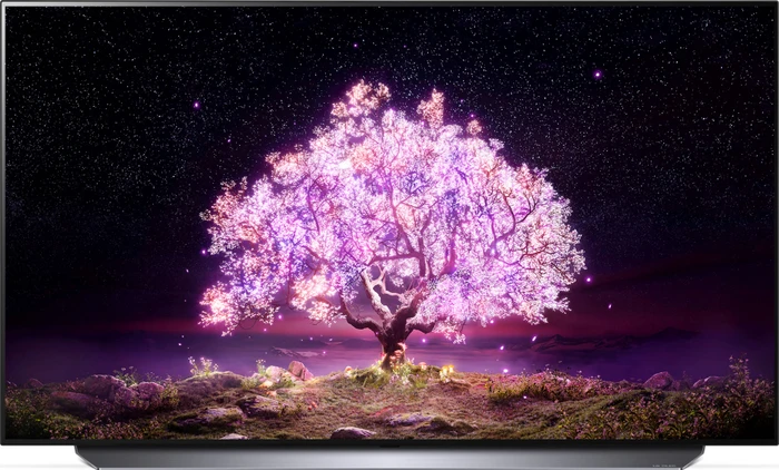 LG OLED55C18LA