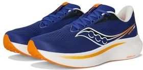 Saucony Ride 18 azurite/peel (Herren)