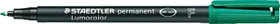 Staedtler Lumocolor 318 permanent grün
