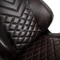noblechairs Epic Echtleder Gamingstuhl, braun/schwarz Vorschaubild