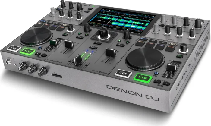 Denon DJ Prime GO+
