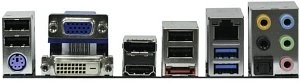 ASRock Z68 Pro3-M (Intel 1155)