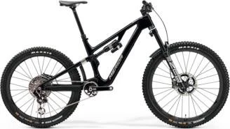 Merida One-Sixty 10K Modell 2023