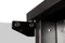 Digitus Professional SoHo Pro Line 19" Wandgehäuse 9HE, unmontiert, Sicherheitsglastür, IP20, RAL 9005, 400mm tief Vorschaubild