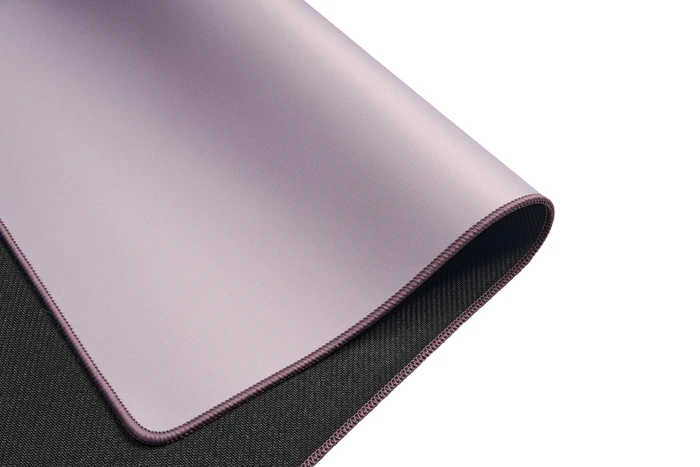 Tucano One Desk Pad für MacBook Neo, 550x350mm, Blush rosa