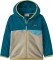 Patagonia Baby Micro D Snap-T Fleece Jacke (Junior) Vorschaubild