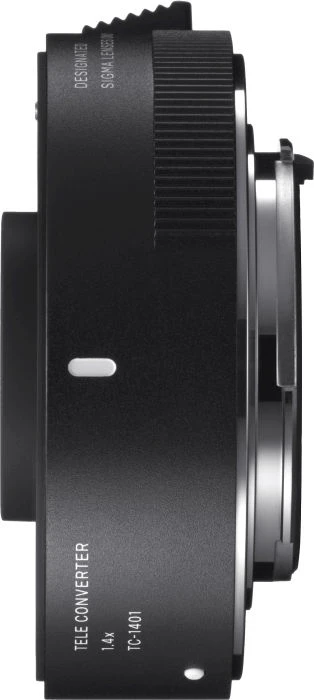 Sigma TC-1401 1.4x für Sigma