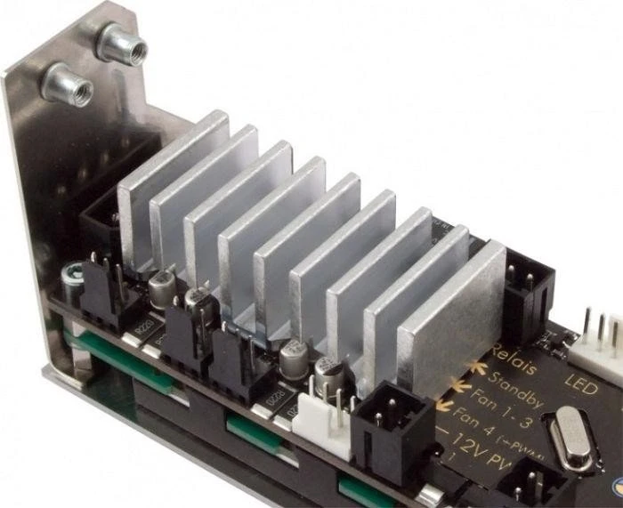 Aqua Computer Passivkühler für aquaero 5