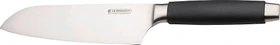 Le Creuset Santokumesser Kunststoff 18cm