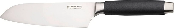Le Creuset Santokumesser Kunststoff 18cm