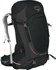 Osprey Sirrus 36 schwarz (Damen)