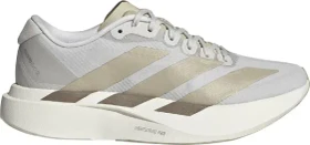 adidas Adizero Evo SL Woven grey one/khaki three (Herren)