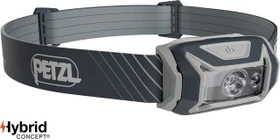 Petzl Tikka Core Stirnlampe grau