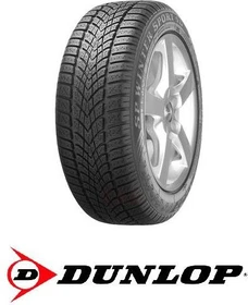 Dunlop SP Winter Sport 4D 215/55 R18 95H RunOnFlat
